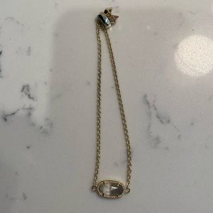 Kendra Scott bracelet